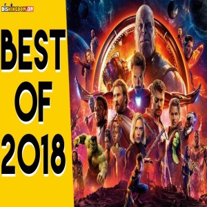 Our Best Disney Moments Of 2018