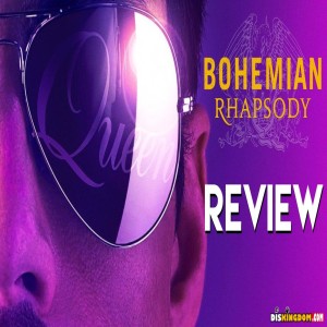 Bohemian Rhapsody Review
