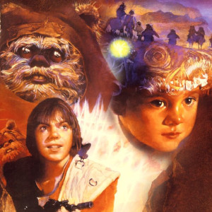 Star Wars: Caravan Of Courage | What's On Disney Plus Movie Club Review