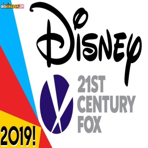 What's Happening With 20th Century Fox in 2019?