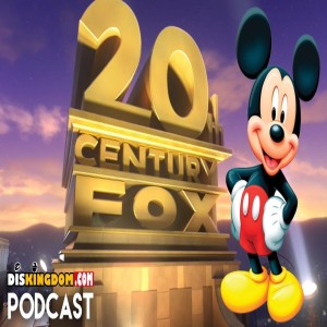 Disney Finally Buys 21st Century Fox