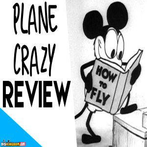 Disney's Plane Crazy Retro Review