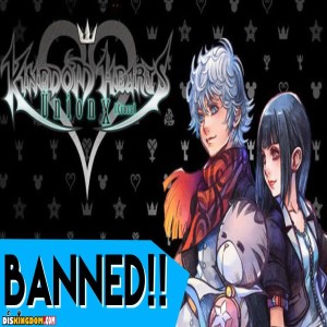 Why Has Kingdom Hearts Union Been Banned In Belgium?