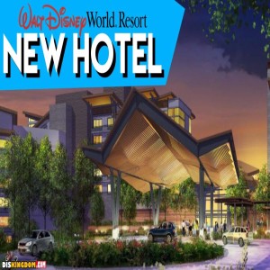 Does Walt Disney World Need A New Hotel?