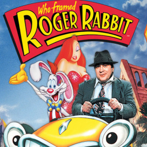 Who Framed Roger Rabbit | What’s On Disney Plus Movie Review