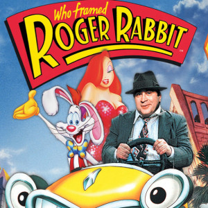 Who Framed Roger Rabbit | What's On Disney Plus Movie Review