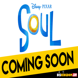 Pixar’s Soul Announced, Toy Story 4 Merchandise & The Disney Channel At The D23 Expo