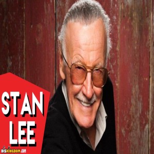 Remembering Stan Lee