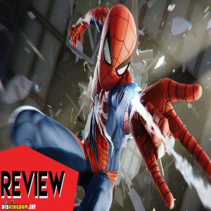 Marvel’s Spider-Man: Turf Wars Review