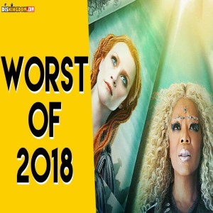 Our Worst Disney Moments Of 2018