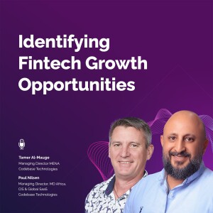 Identifying Fintech Growth Opportunities