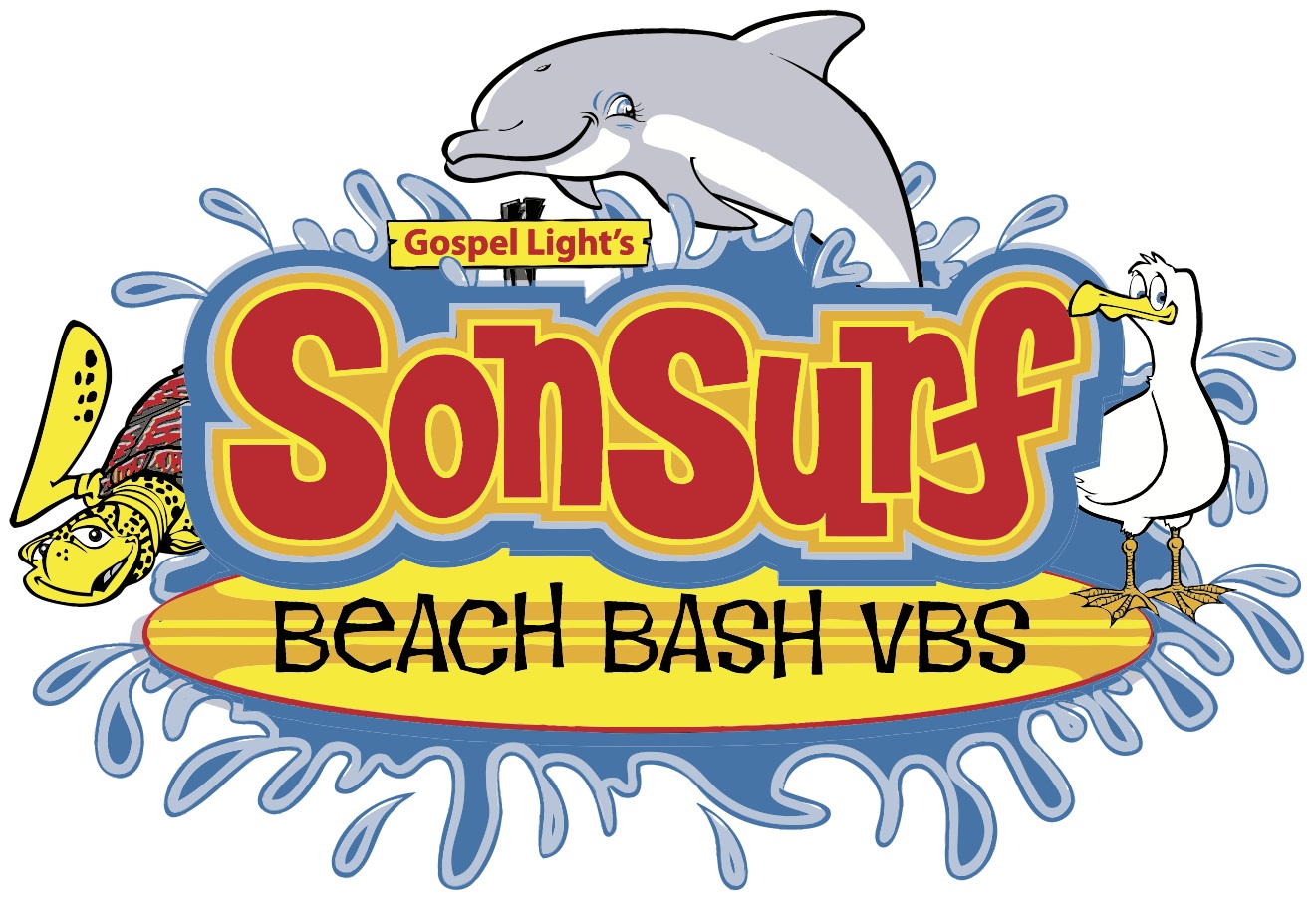 SonSurf VBS 2017 - 