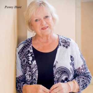 Playing the Hand You’re Dealt - Penny L. Hunt
