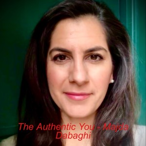 The Authentic You - Majda