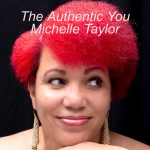 The Authentic You - Michelle Taylor (The Funky Celebrant)