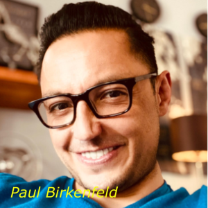 The Skills That Pay the Bills - Paul Birkenfeld