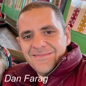 Playing the Hand You’re Dealt - Dan Farag
