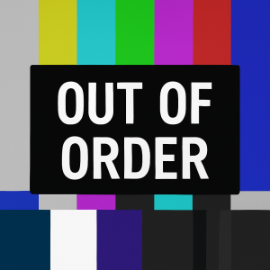 Episode 13: "The Death of Satire" or "The State of the Onion."