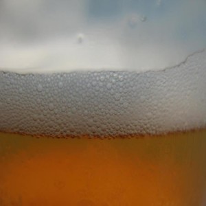 Episode 7: "The Number One Beer" or "A Taste of the Peer."