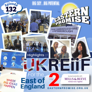Episode 132: UKREiiF Day 2 Highlights