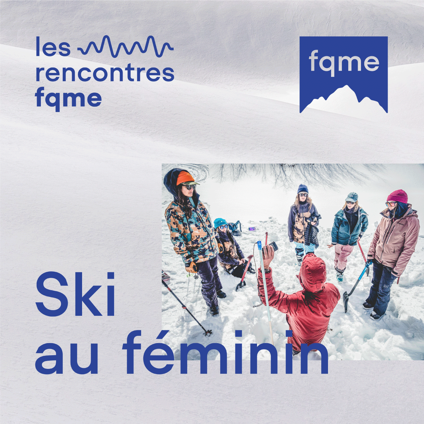 Les rencontres FQME