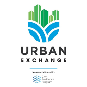 Urban Exchange Podcast Episode 27 - Life-saving action on extreme heat
