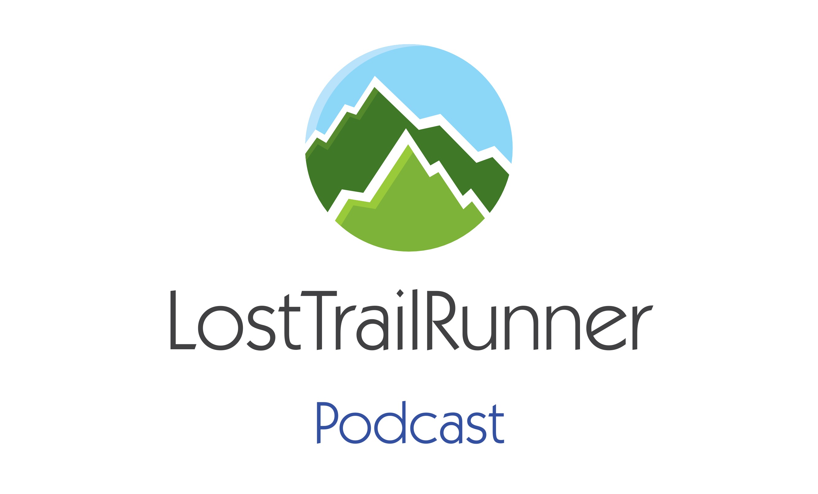 108 LostTrailRunner Podcast