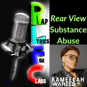 Substance Abuse - Rear View ft KRS One with Subz, EsoTre, Kameelah Waheed
