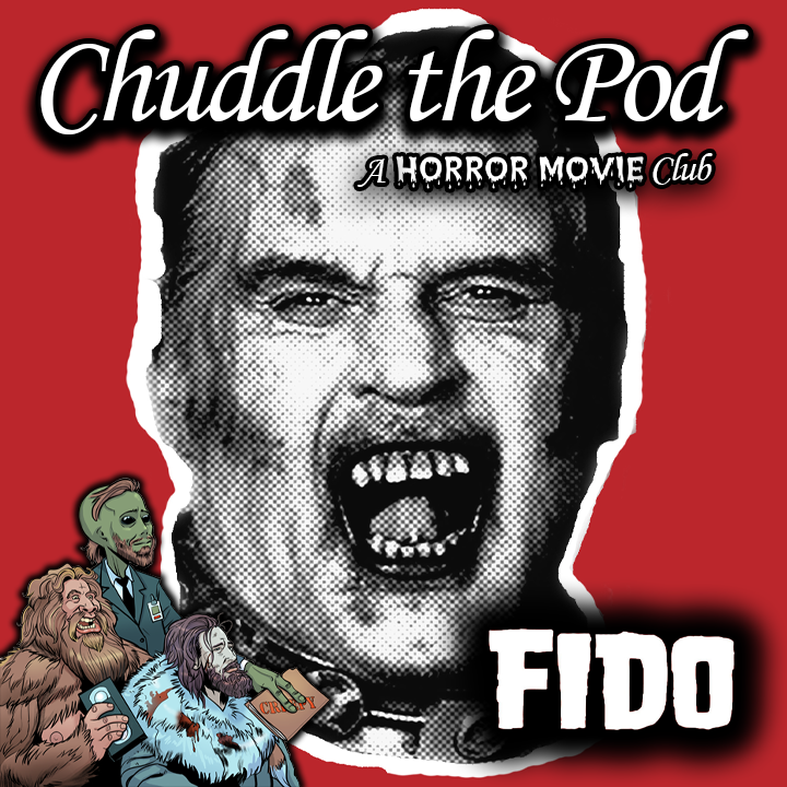 Chuddle the Pod: A Horror Movie Club