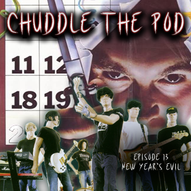 Chuddle the Pod: A Horror Movie Club