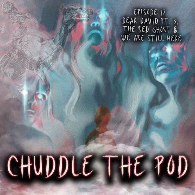 Chuddle the Pod: A Horror Movie Club