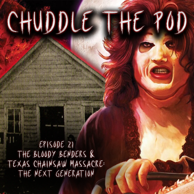 Chuddle the Pod: A Horror Movie Club