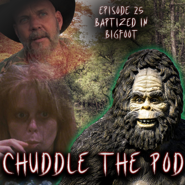Chuddle the Pod: A Horror Movie Club
