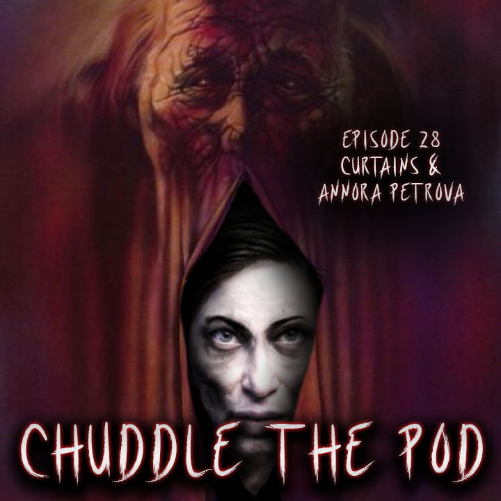 Chuddle the Pod: A Horror Movie Club