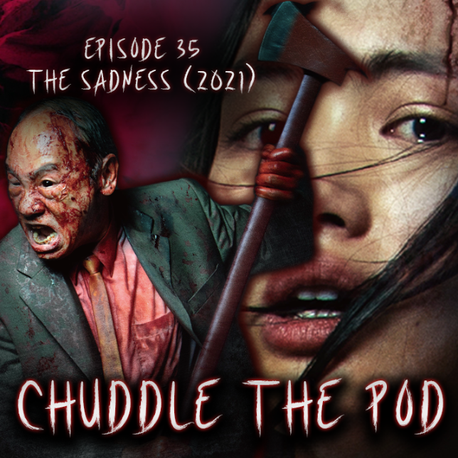 Chuddle the Pod: A Horror Movie Club