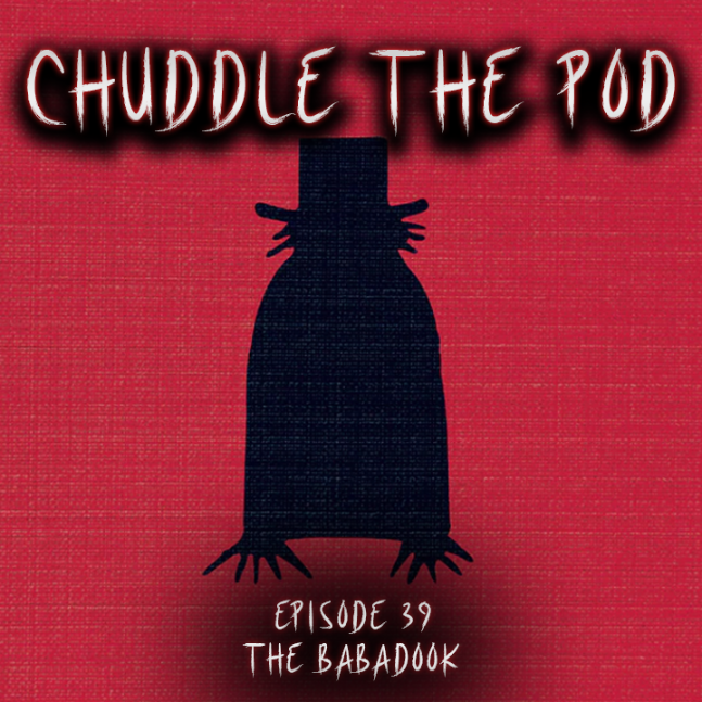 Chuddle the Pod: A Horror Movie Club