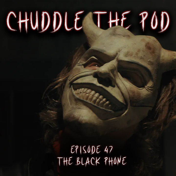 Chuddle the Pod: A Horror Movie Club