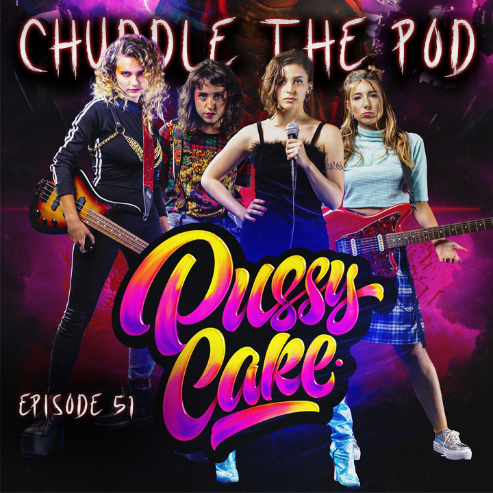 Chuddle the Pod: A Horror Movie Club