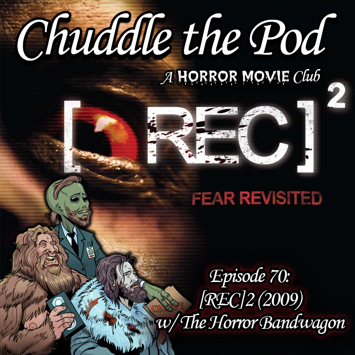 Chuddle the Pod: A Horror Movie Club