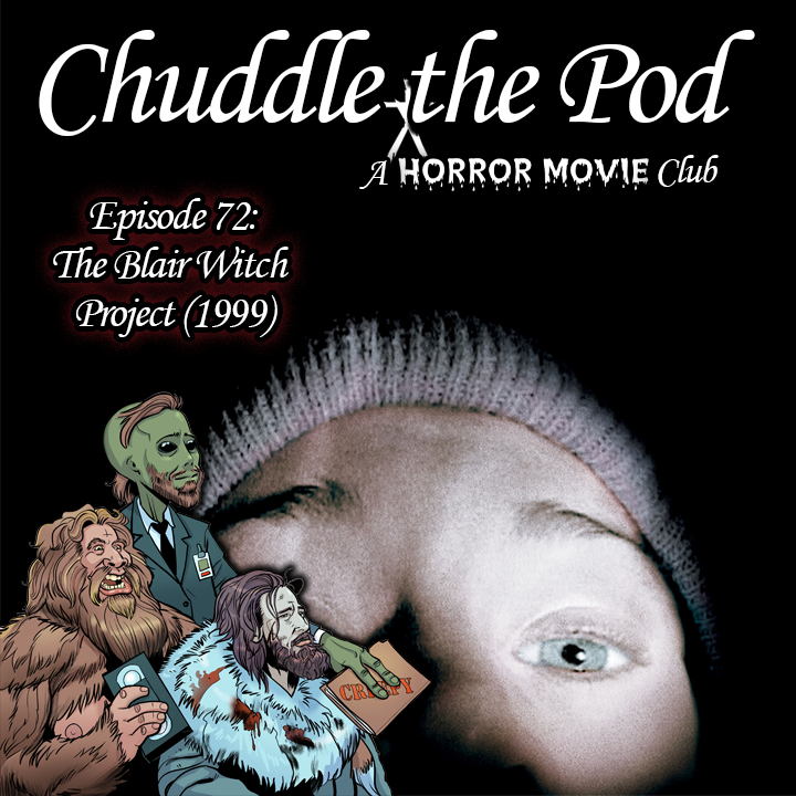 Chuddle the Pod: A Horror Movie Club