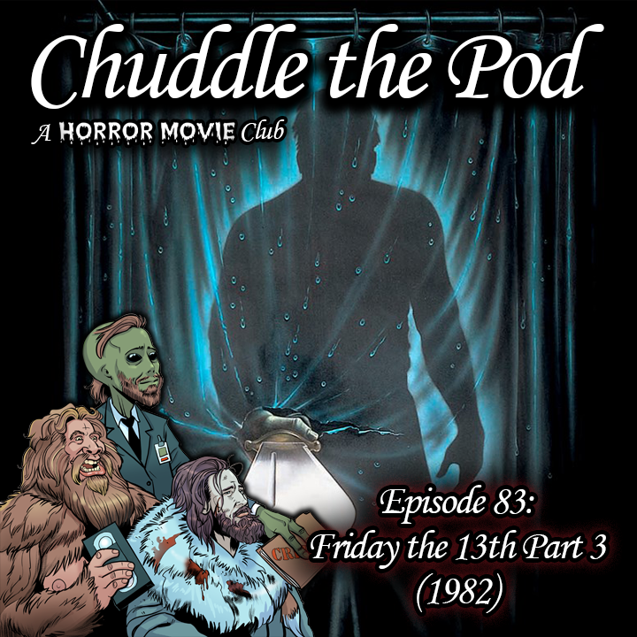 Chuddle the Pod: A Horror Movie Club