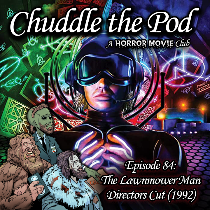 Chuddle the Pod: A Horror Movie Club