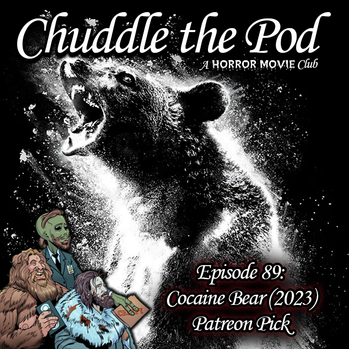Chuddle the Pod: A Horror Movie Club