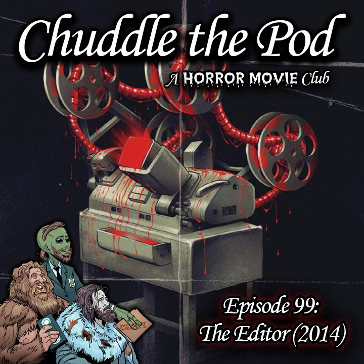 Chuddle the Pod: A Horror Movie Club