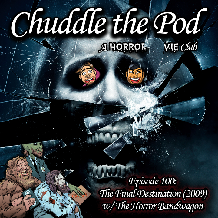 Chuddle the Pod: A Horror Movie Club
