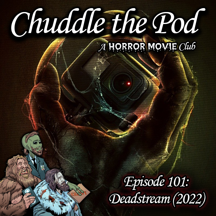 Chuddle the Pod: A Horror Movie Club