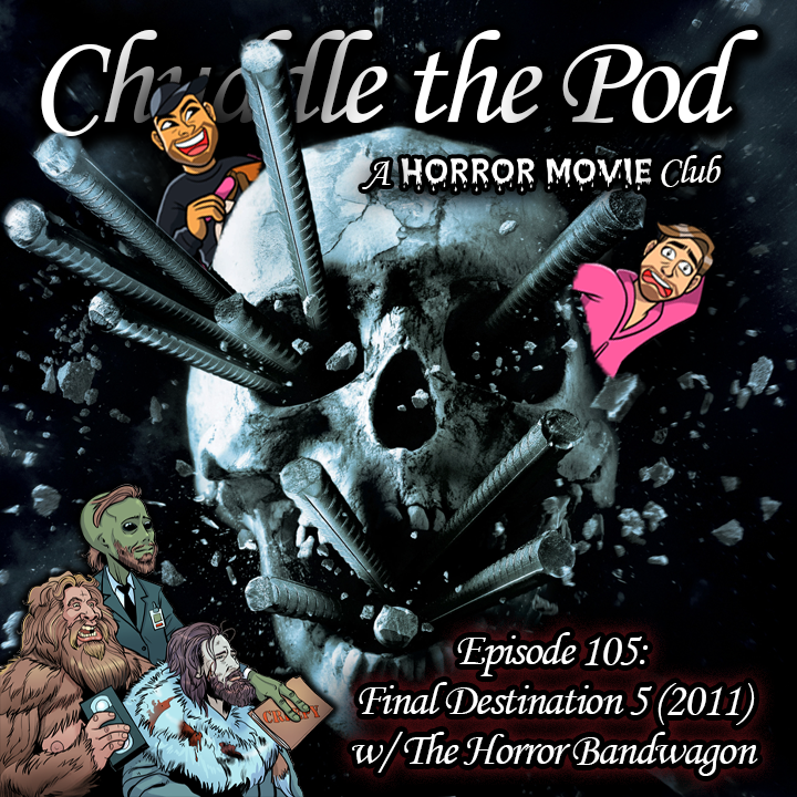 Chuddle the Pod: A Horror Movie Club