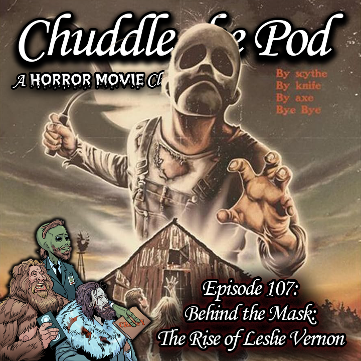Chuddle the Pod: A Horror Movie Club