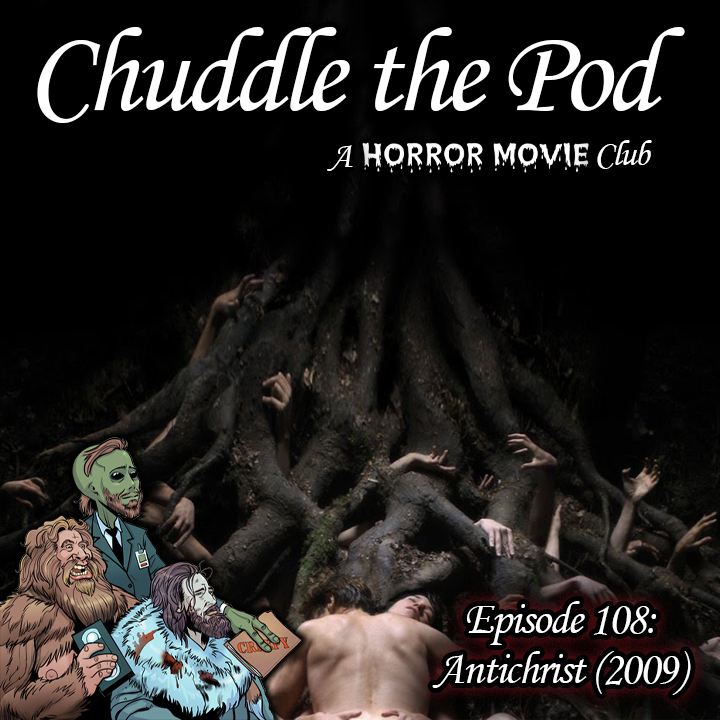 Chuddle the Pod: A Horror Movie Club