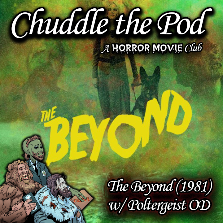 Chuddle the Pod: A Horror Movie Club
